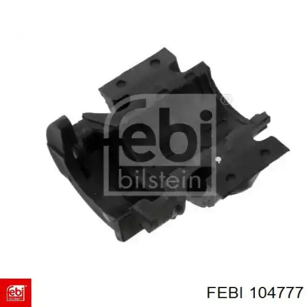 Купити 104777 Febi Опора стабілізатора