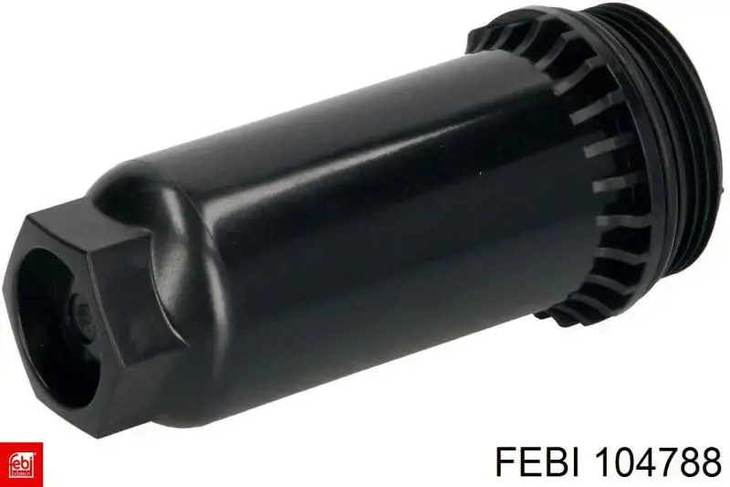 Фільтр коробки автомат Febi 104788 ціна, від 27.11 USD