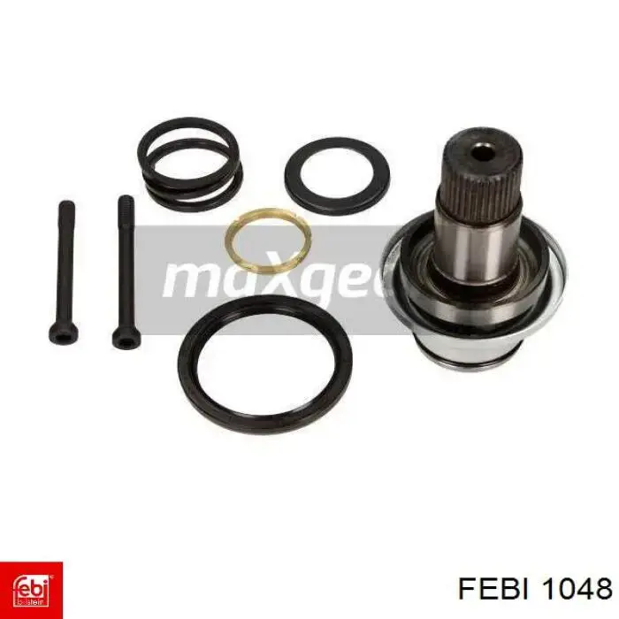 Купити A6150500611 Mercedes Натягувач ланцюга ГРМ