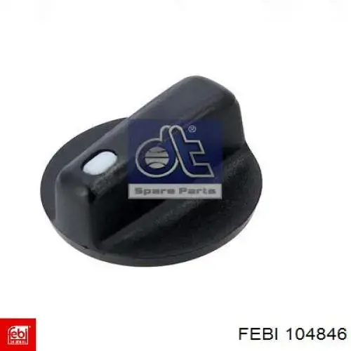  Febi 104846 ціна, від 5.46 USD