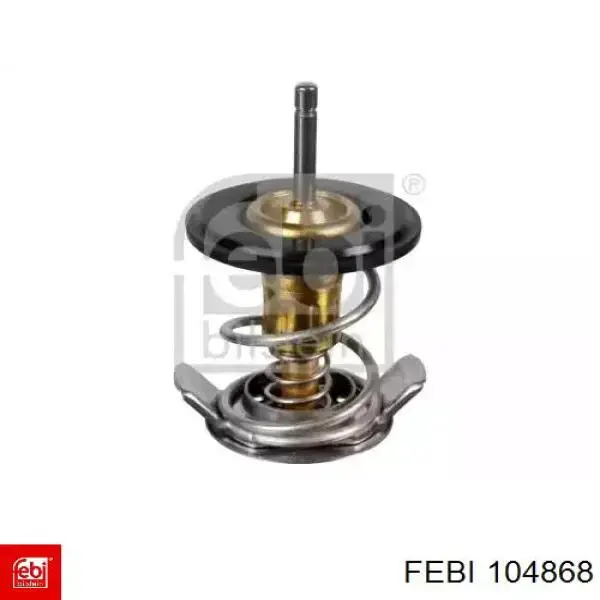104868 Febi Авто термостат