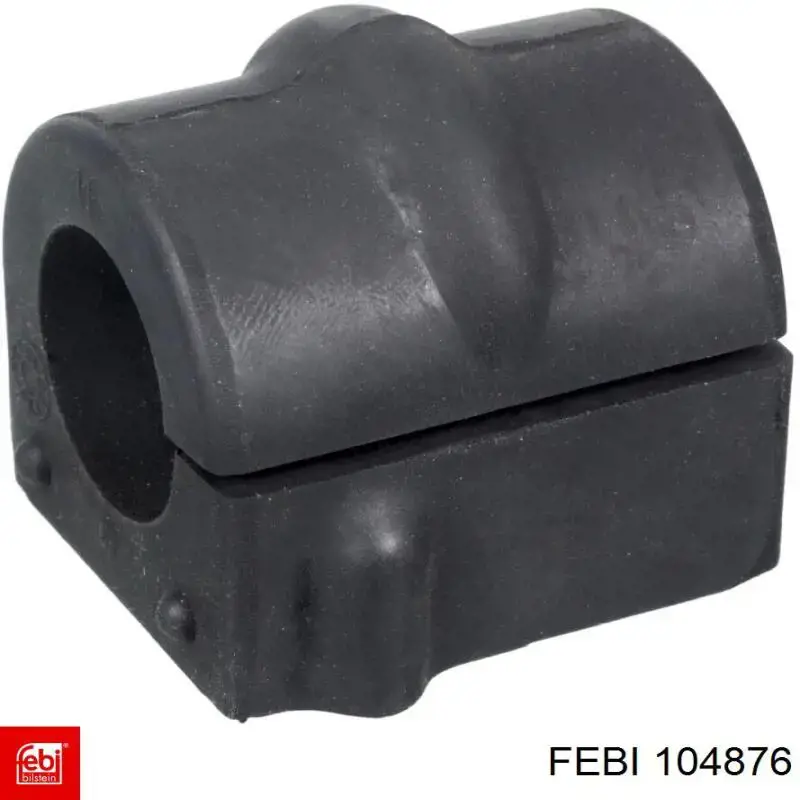 Подушка стабілізатора Febi 104876 ціна, від 2.13 USD