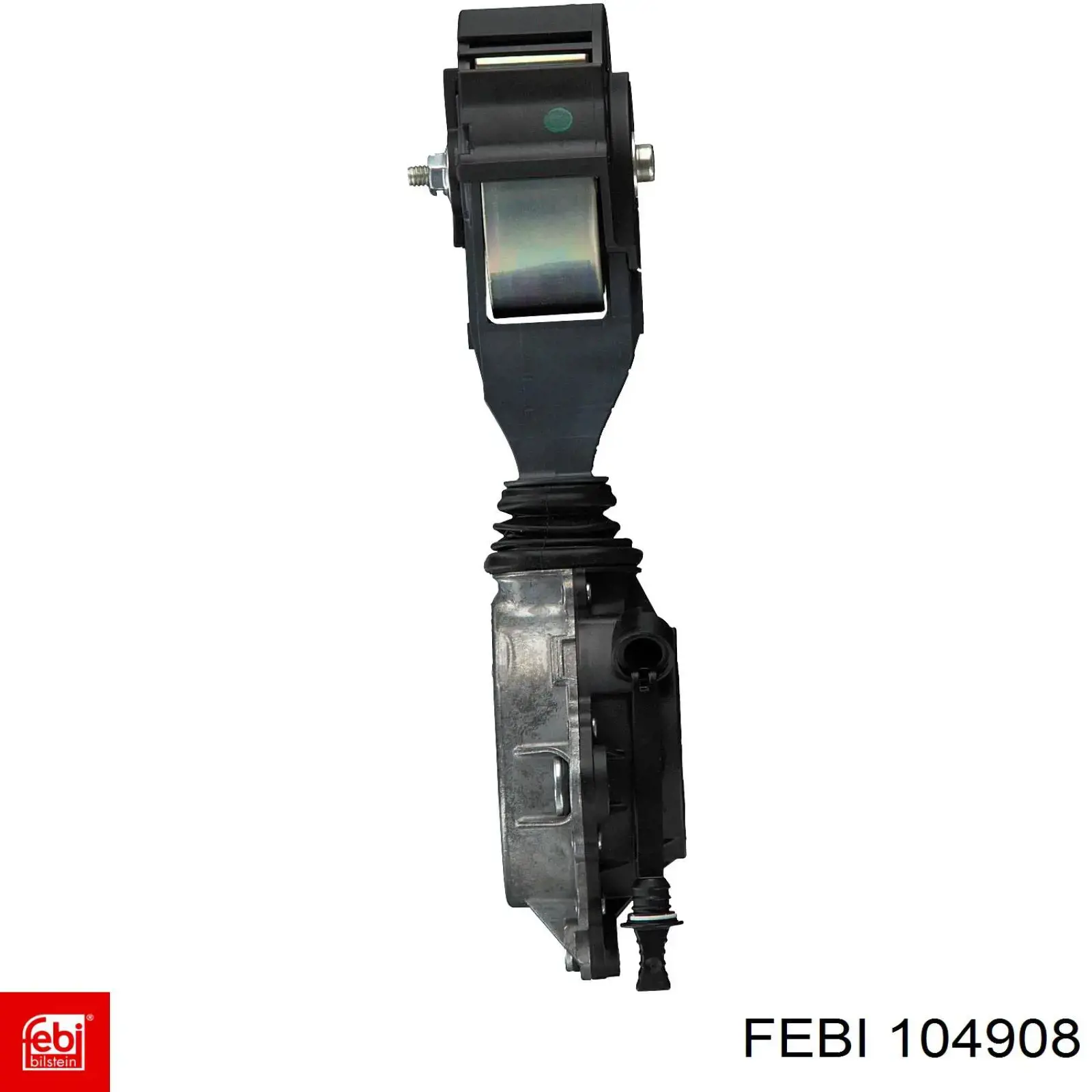 Натягувач приводного ременя Febi 104908 ціна, від 107.40 USD