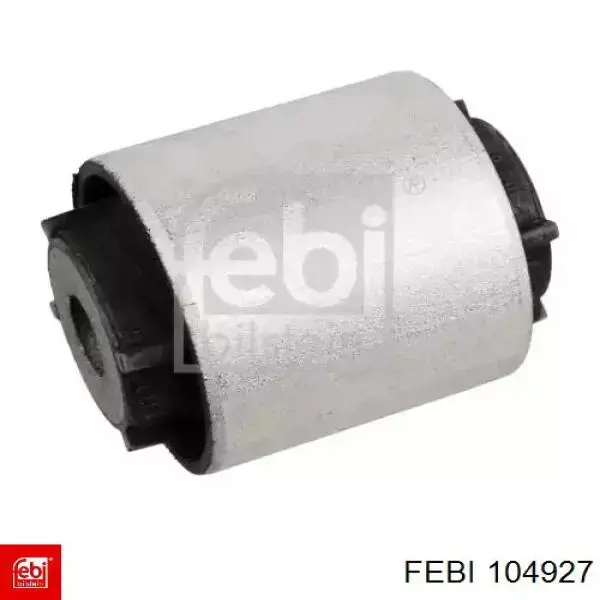 Купити 104927 Febi Сайлентблок передньої підвіски