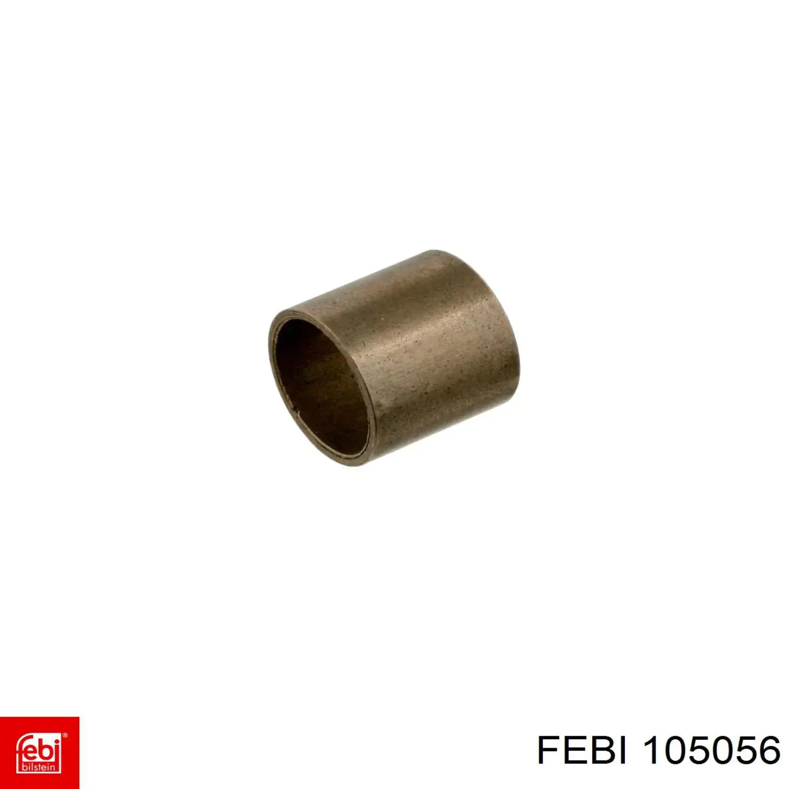 Зчеплення Febi 105056 ціна, від 329.96 USD