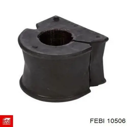 Подушка кріплення радіатора верхня Cosibo 62274 ціна, від 2.29 USD