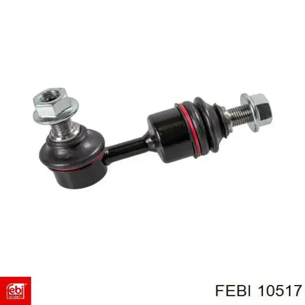 Купити 10517 Febi Тяжка стабілізатора переднього