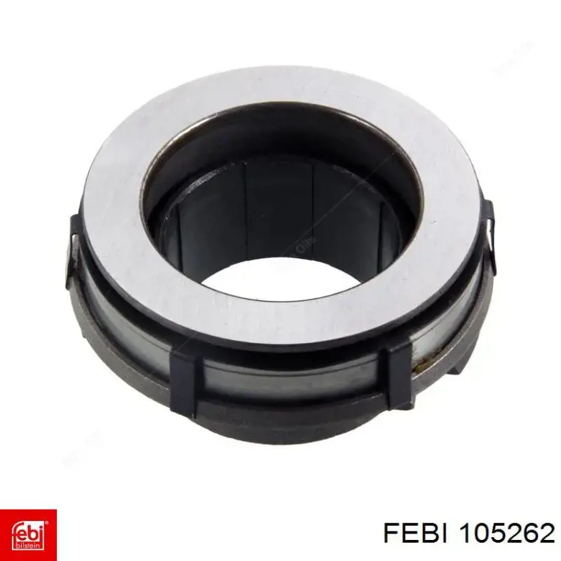 Купити 105262 Febi Підшипник включення зчеплення