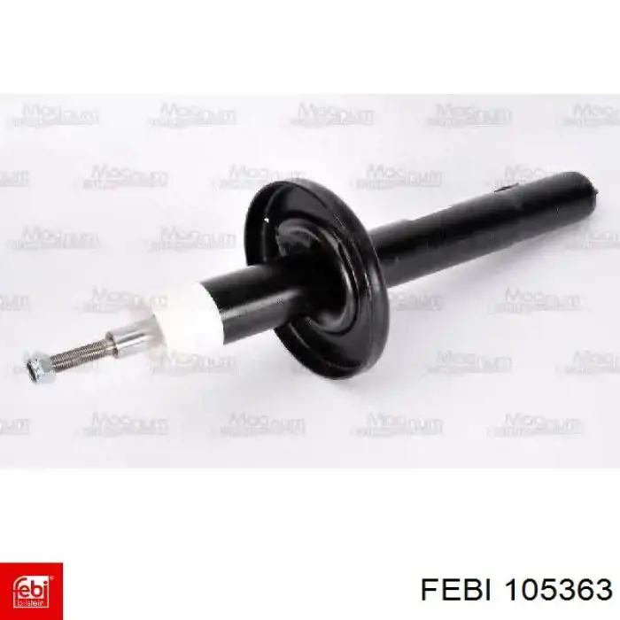 Купити 105363 Febi Підшипник включення зчеплення