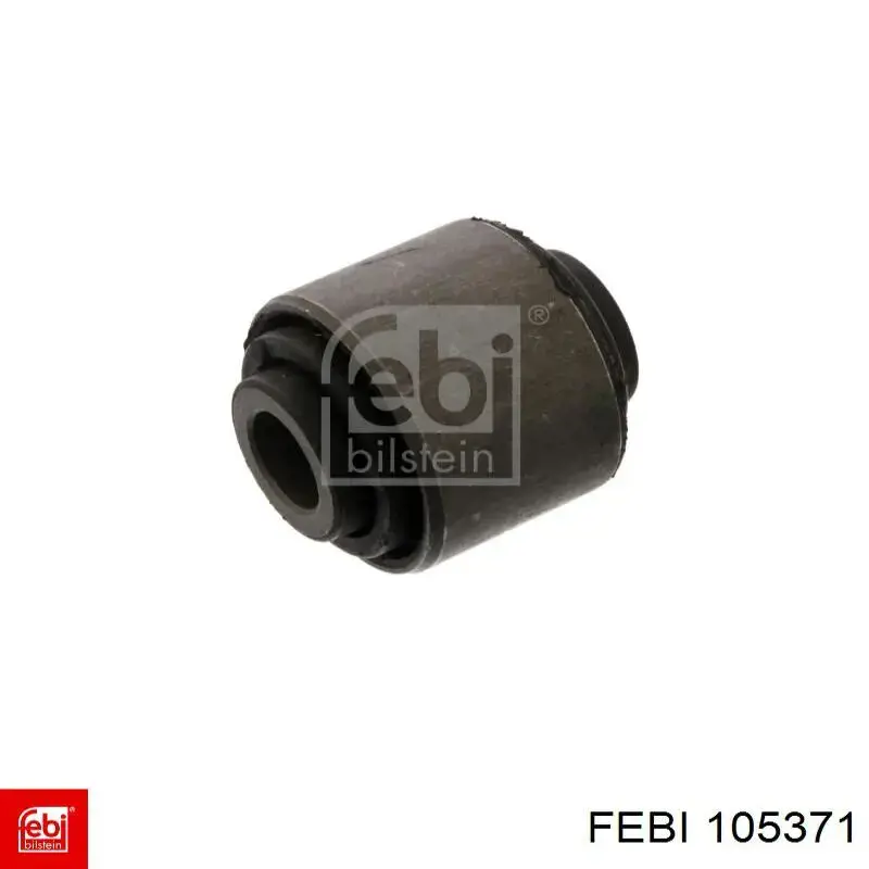 105371 Febi Підшипник ковзання зчеплення