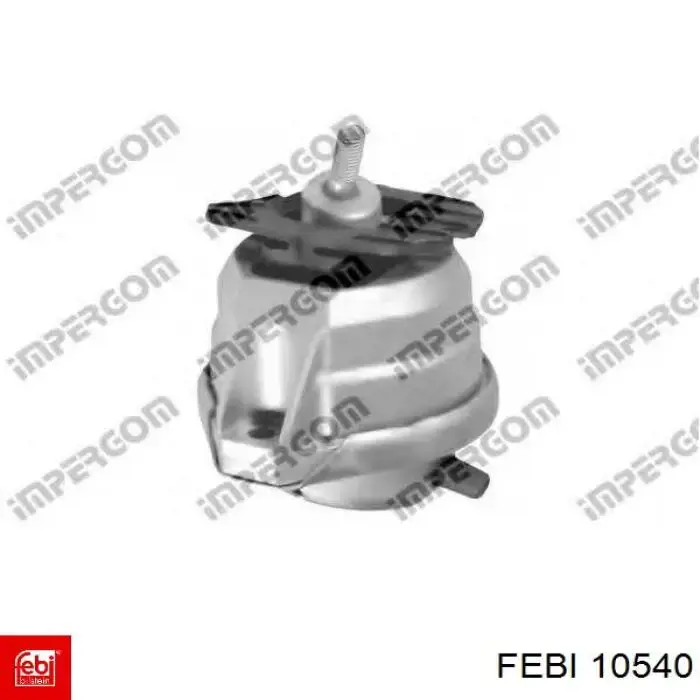 Сальник распредвала 614967 Opel
