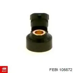 Купити 105672 Febi Подушка (опора) двигуна, права