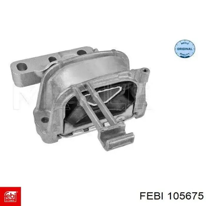 39779 Lemforder Права подушка мотора