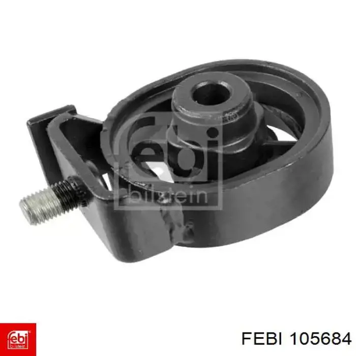 Купити 105684 Febi Задня опора двигуна