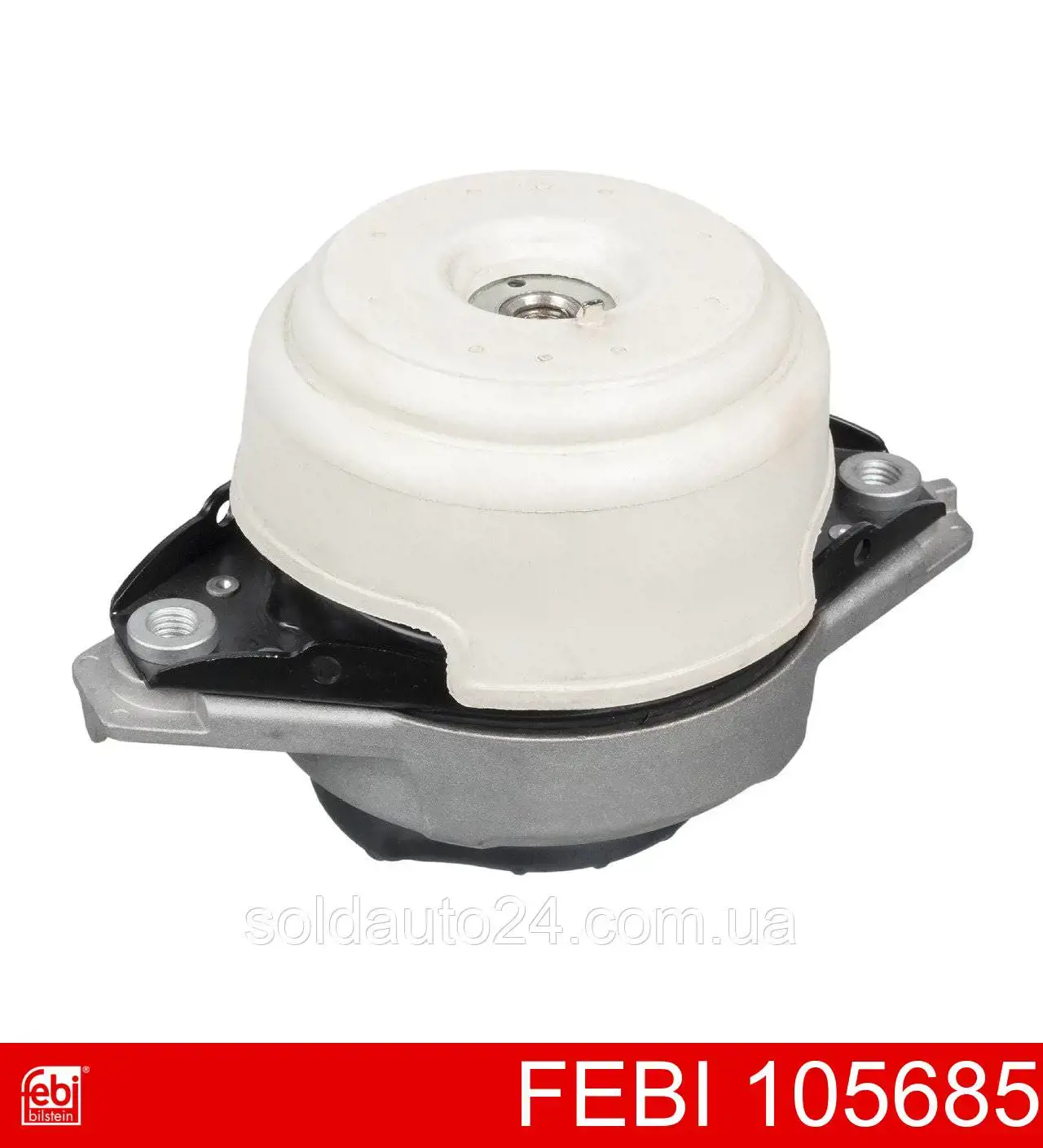 Права подушка двигуна Febi 105685 ціна, від 77.43 USD