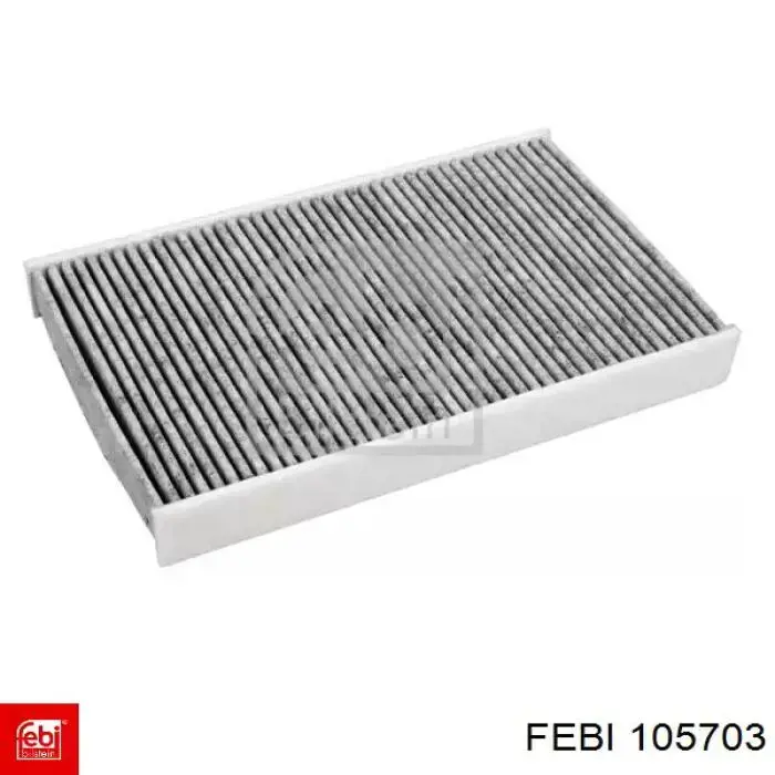105703 Febi Внутрішньосалонний фільтр