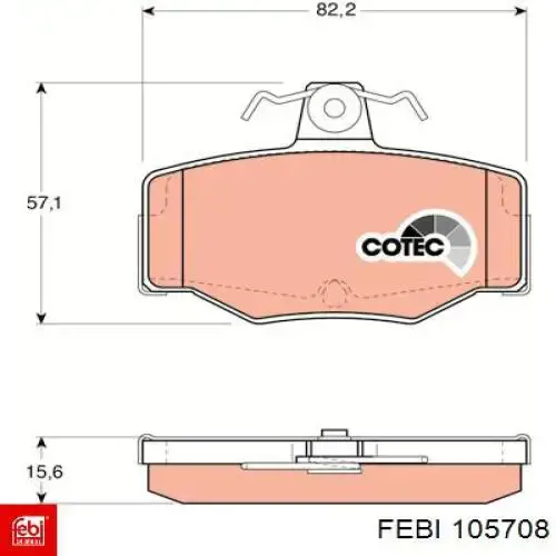 Купити K1408 Filtron Фільтр салону вугільний