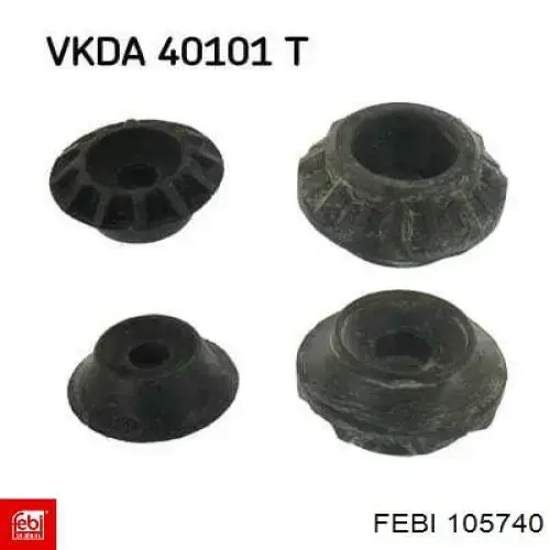 Ліва подушка двигуна Swag 10105740 ціна, від 93.68 USD