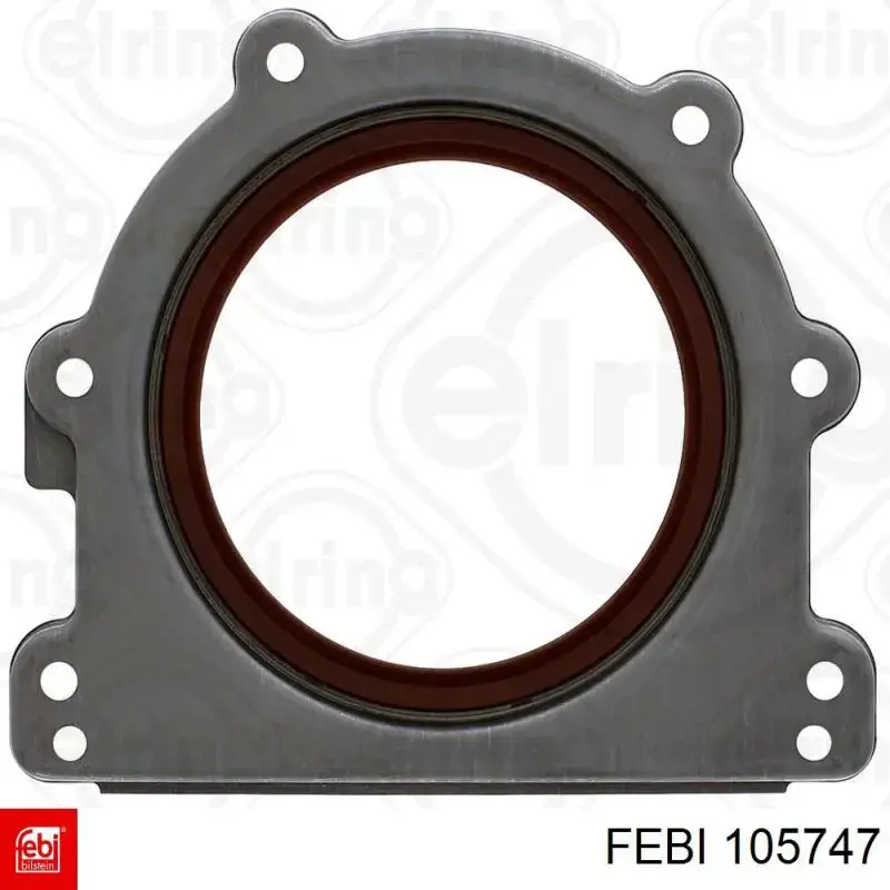 Права подушка двигуна Febi 105747 ціна, від 64.00 USD