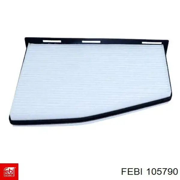Фільтр салону 105790 Febi