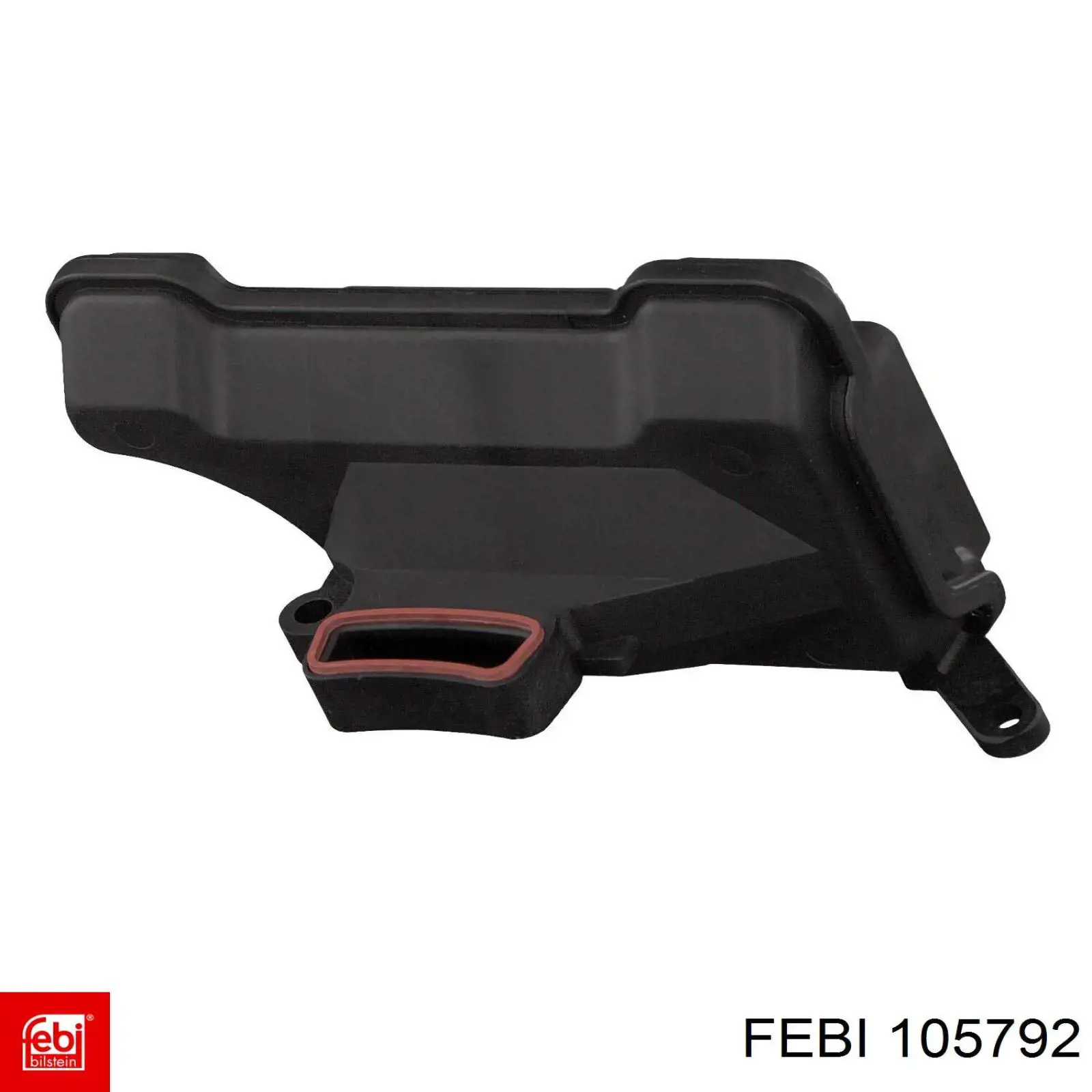Купити 105792 Febi Масло і фільтр в коробку автомат 
