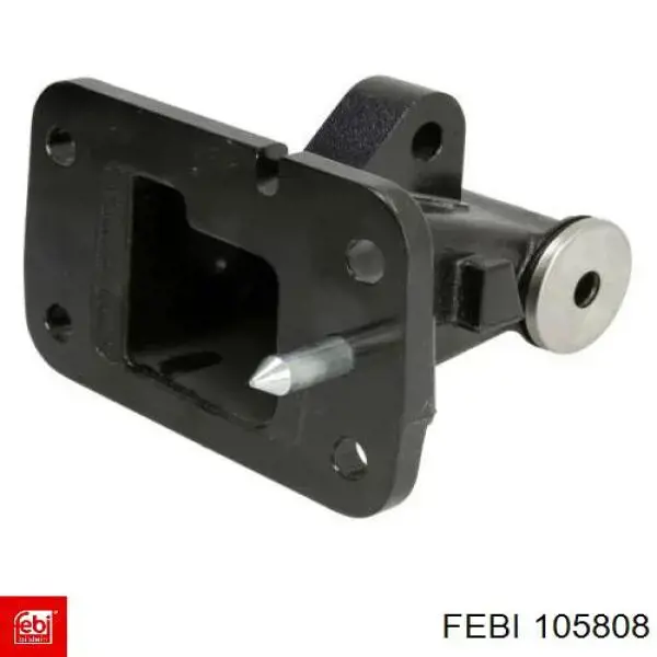 Купити TEQ03123 Akkussan Замок кабіни