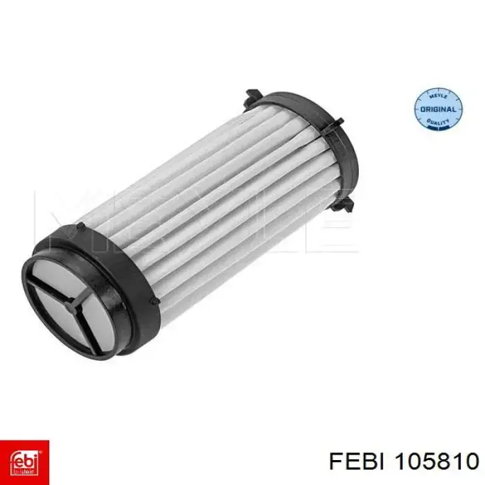 Купити 8020069 Metzger Масло і фільтр в коробку автомат 