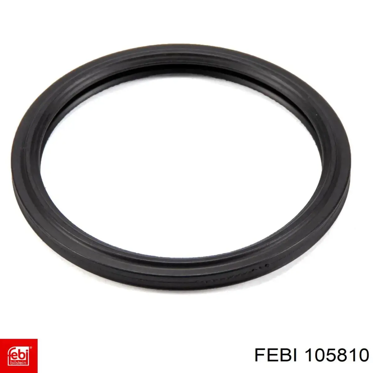 Масло АКПП Febi 105810
