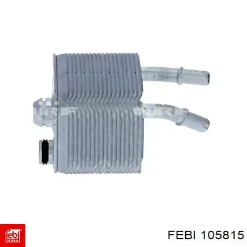 Фільтр салону 105815 Febi