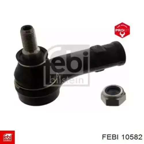 Купити 10582 Febi Рульовий наконечник