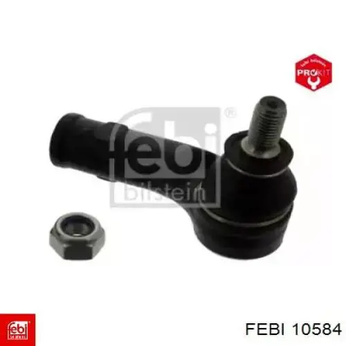 Купити 10584 Febi Рульовий наконечник