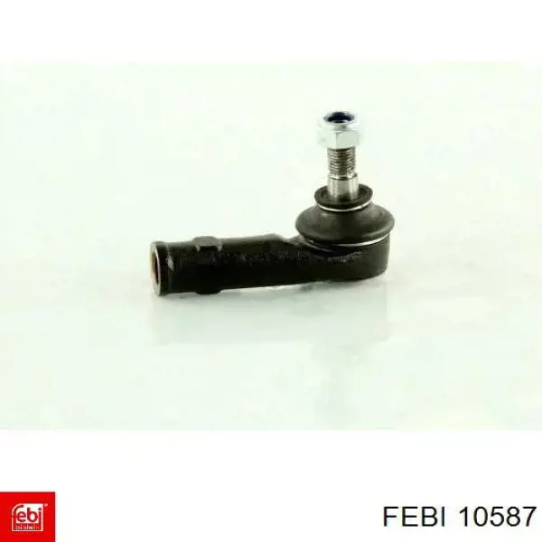 Рульовий наконечник 10587 Febi