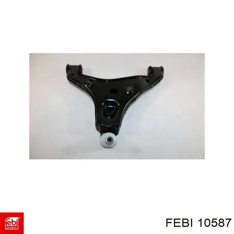 Купити 10587 Febi Рульовий наконечник