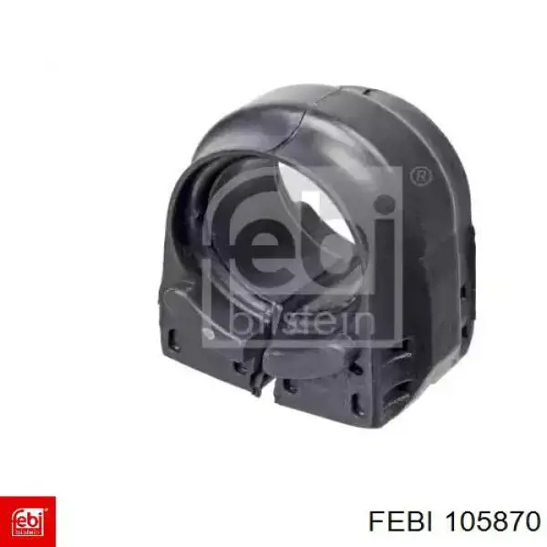 Купити 105870 Febi Опора стабілізатора