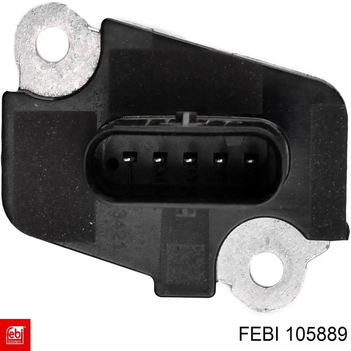 Купити 105889 Febi Повітромір