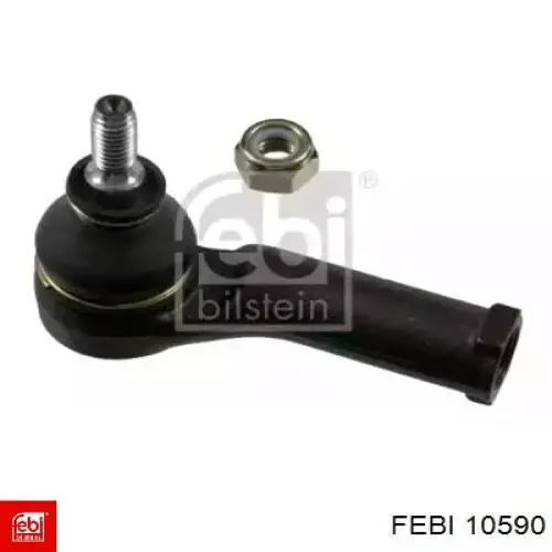 Купити 10590 Febi Рульовий наконечник