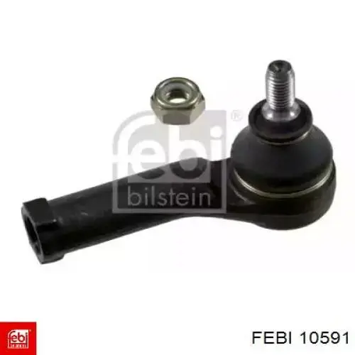 Купити 10591 Febi Рульовий наконечник