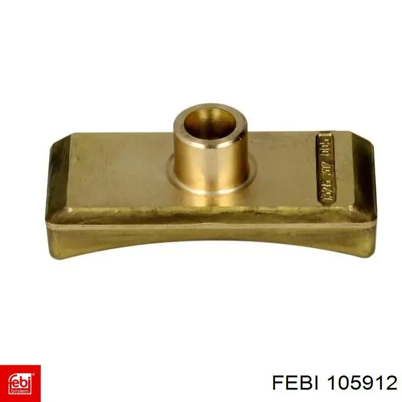  105912 Febi