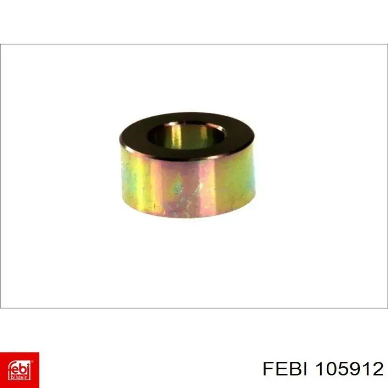 Купити 105912 Febi 