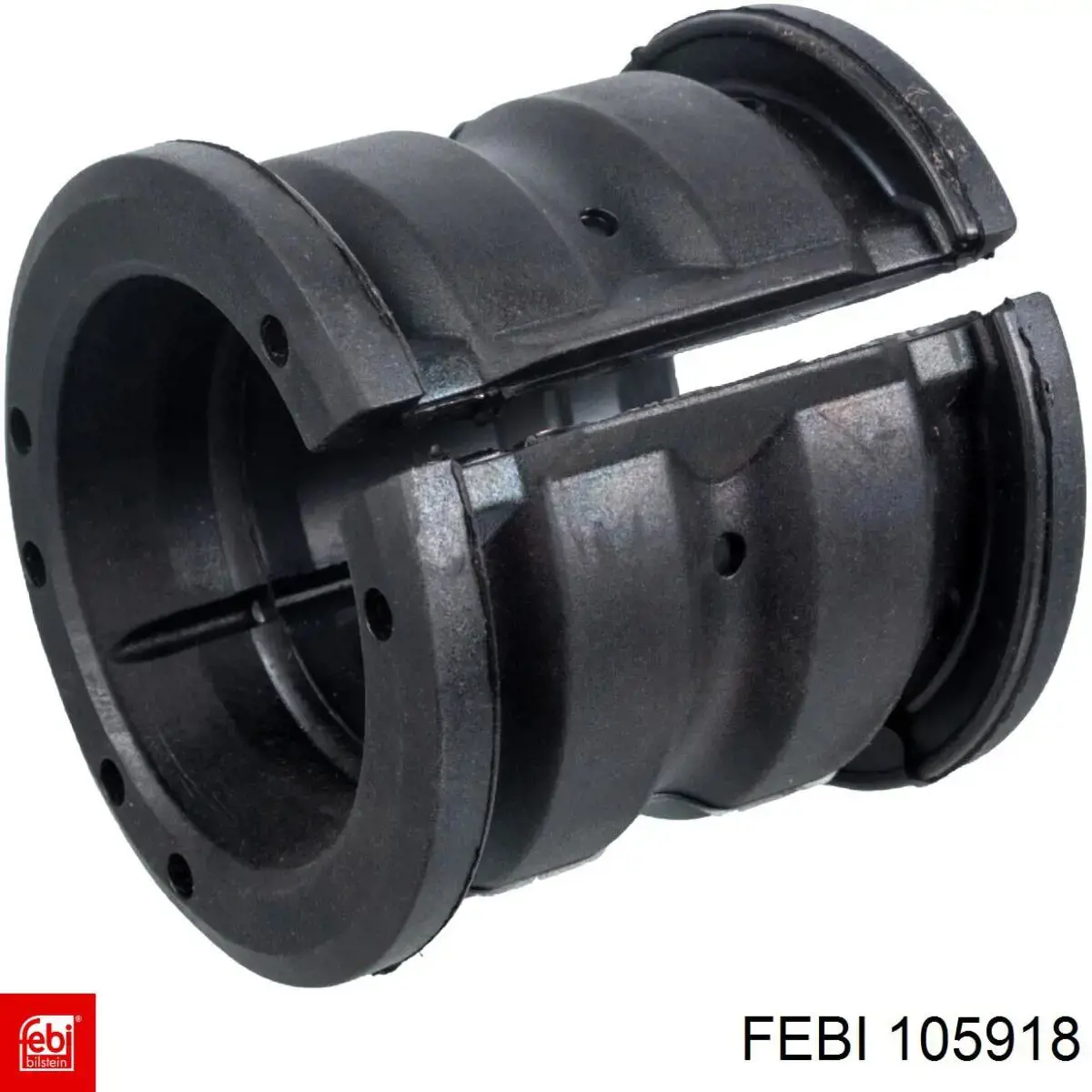 Подушка стабілізатора Febi 105918 ціна, від 12.45 USD