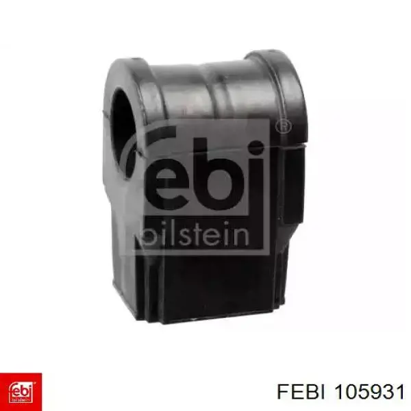 Подушка стабілізатора Febi 105931 ціна, від 7.92 USD