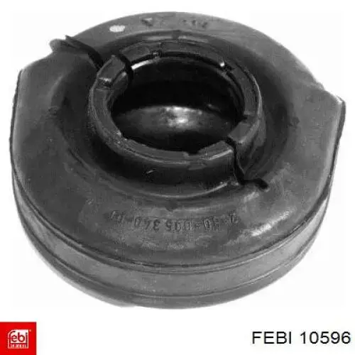 Купити 10596 Febi Насос охолоджуючої рідини