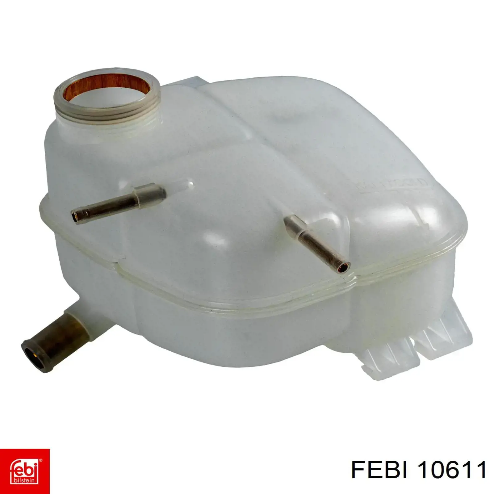 Купити 10611 Febi Автомобільний фільтр повітря