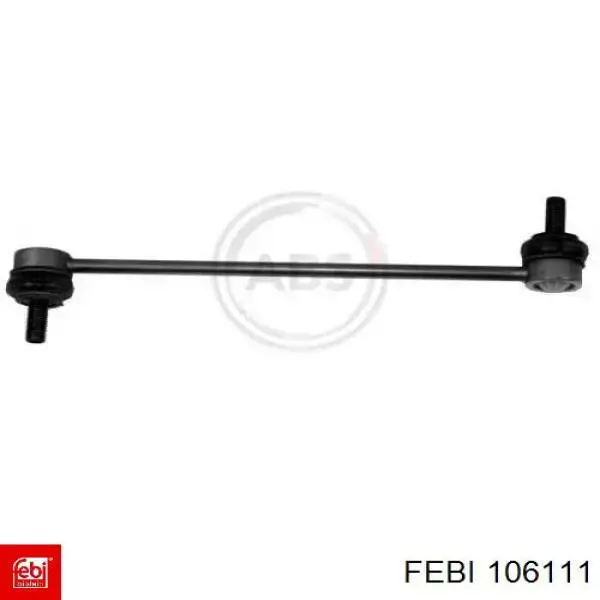 Масло АКПП Febi 106111
