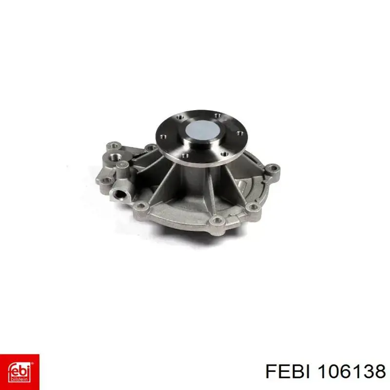 Помпа 106138 Febi