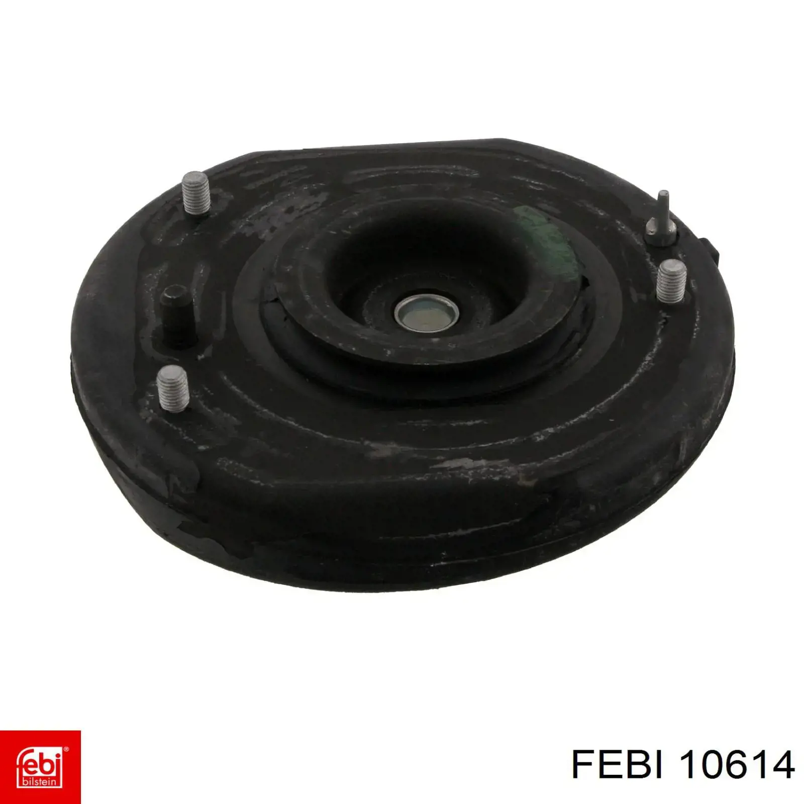 Купити 10614 Febi Натяжний ролик