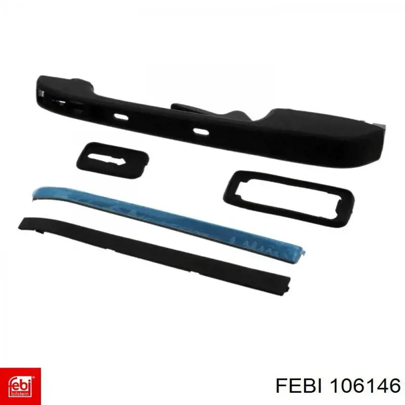 Купити TC0932FK BGA Комплект ланцюга ГРМ
