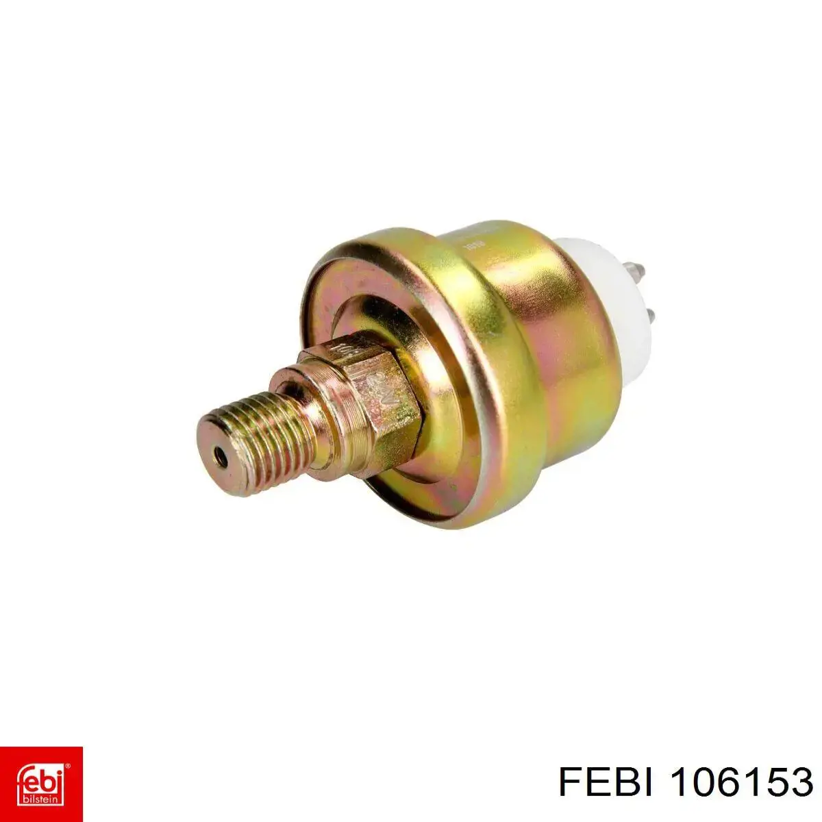 Купити 5010311026 Renault (RVI) Датчик тиску масла