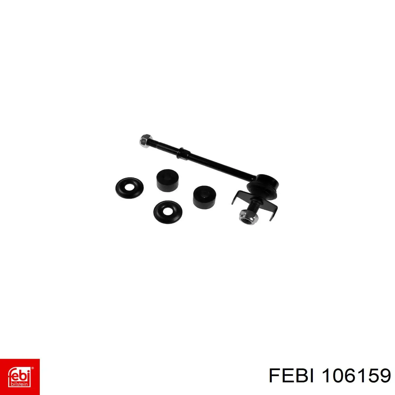 Купити A9069053301 Mercedes Датчик АБС (ABS) передній