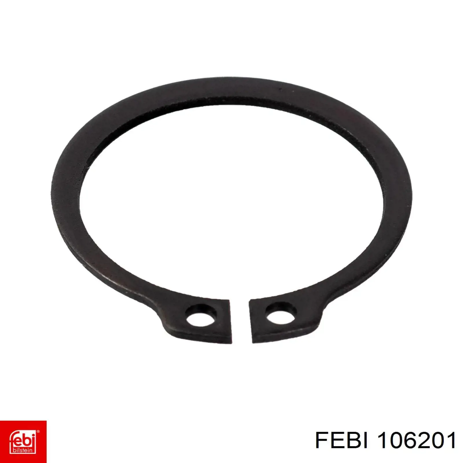Автомобільний термостат Febi 106201 ціна, від 21.43 USD